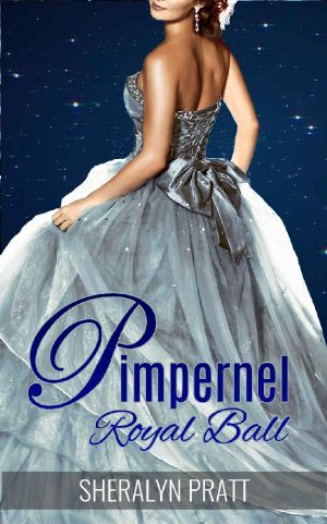 [Pimpernel 02] • Pimpernel · Royal Ball